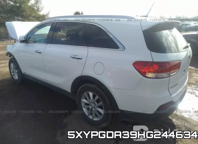 5XYPGDA39HG244634 фото 4