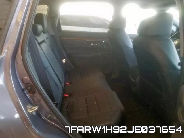 7FARW1H92JE037654 фото 6