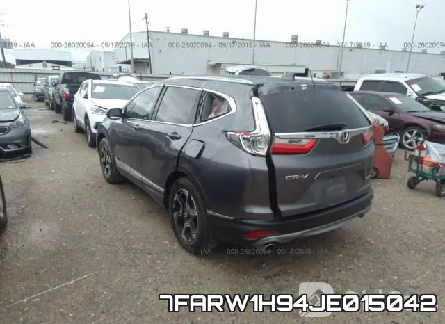 7FARW1H94JE015042 фото 3