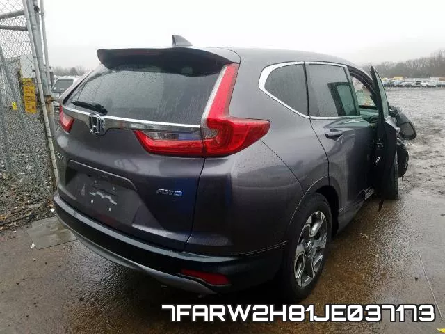 7FARW2H81JE037173 фото 4