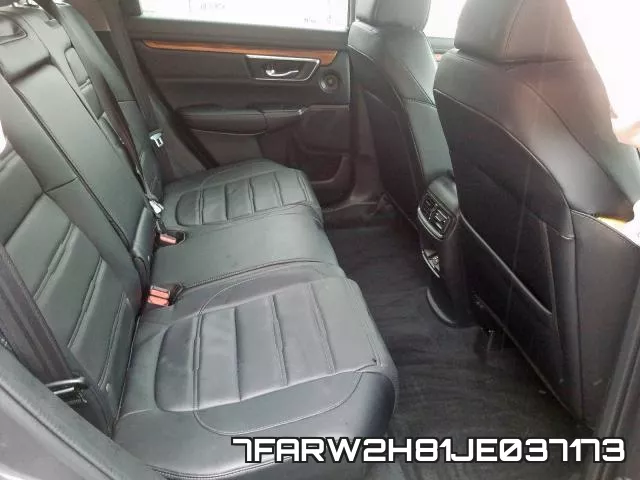 7FARW2H81JE037173 фото 6