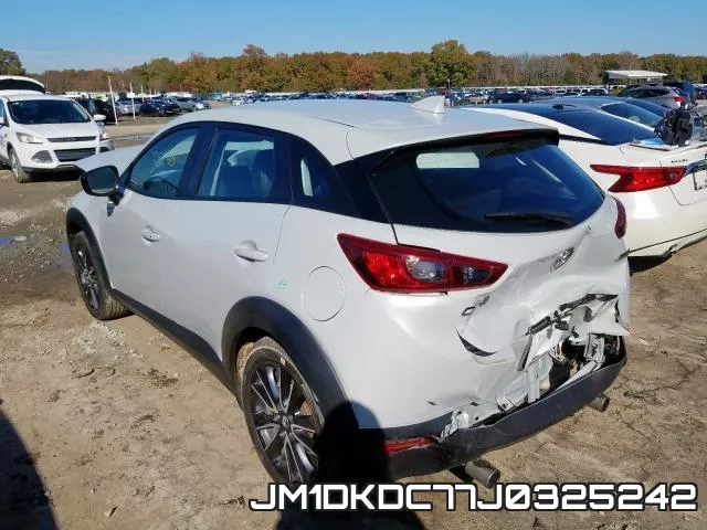 JM1DKDC77J0325242 фото 2