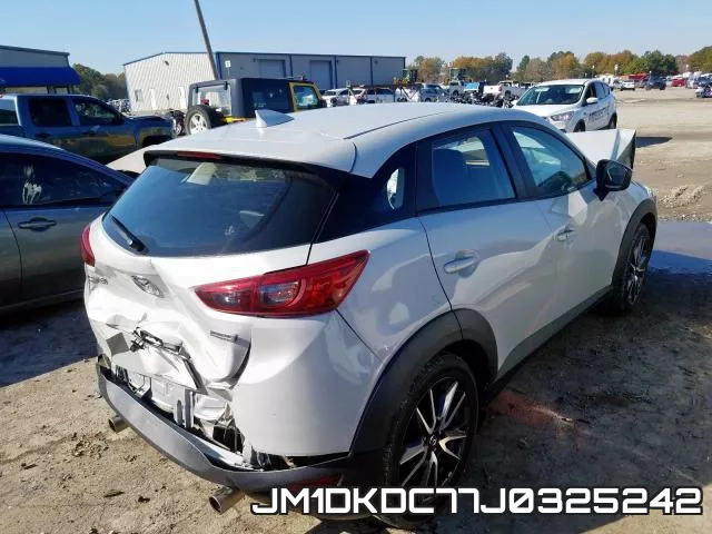 JM1DKDC77J0325242 фото 3