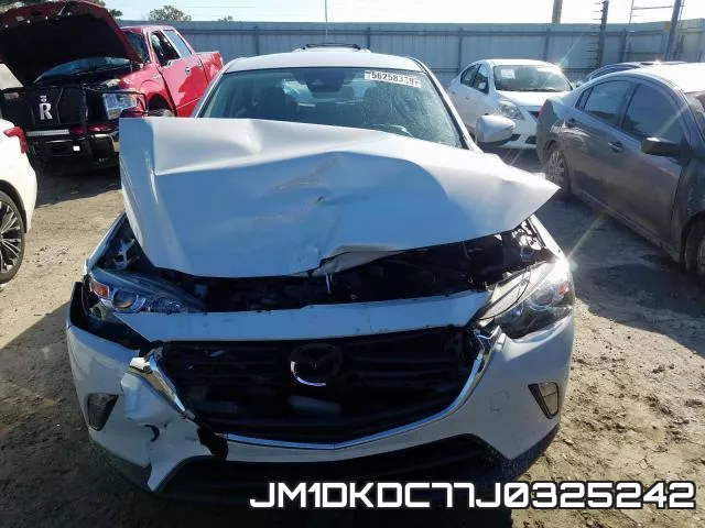 JM1DKDC77J0325242 фото 6