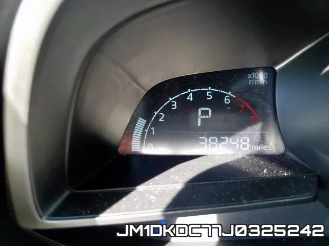 JM1DKDC77J0325242 фото 7