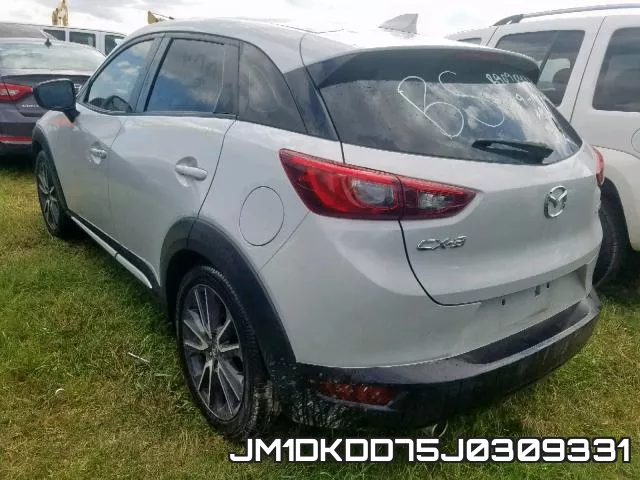 JM1DKDD75J0309331 фото 4