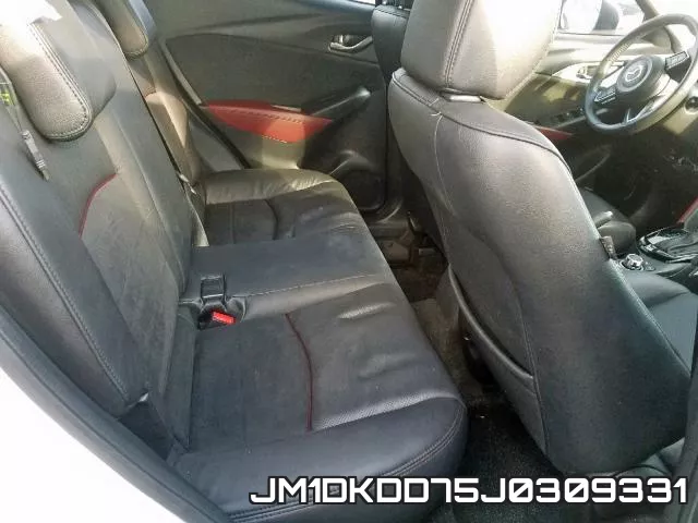 JM1DKDD75J0309331 фото 7