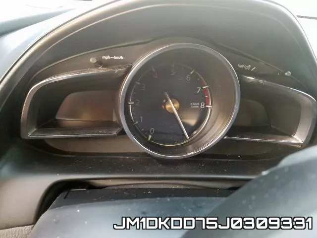 JM1DKDD75J0309331 фото 9