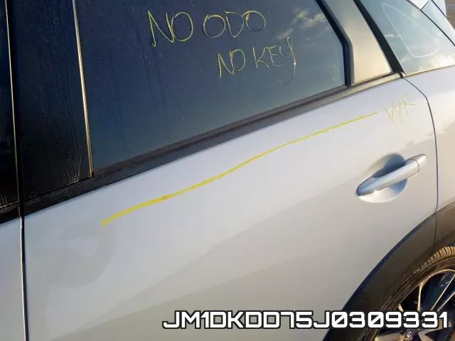 JM1DKDD75J0309331 фото 10
