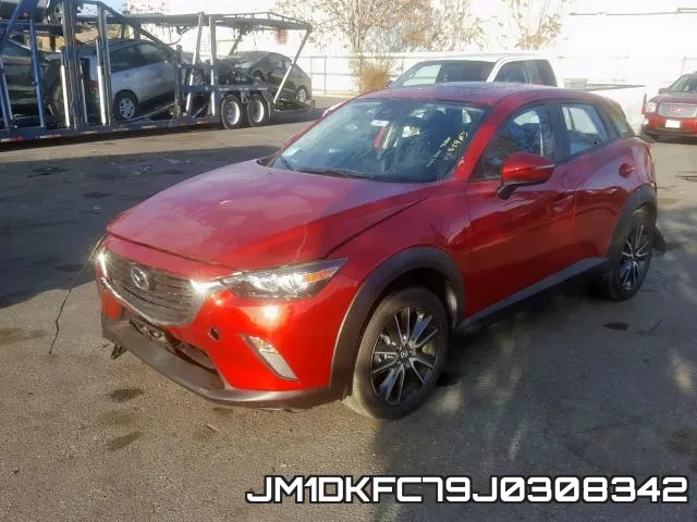 JM1DKFC79J0308342 фото 3