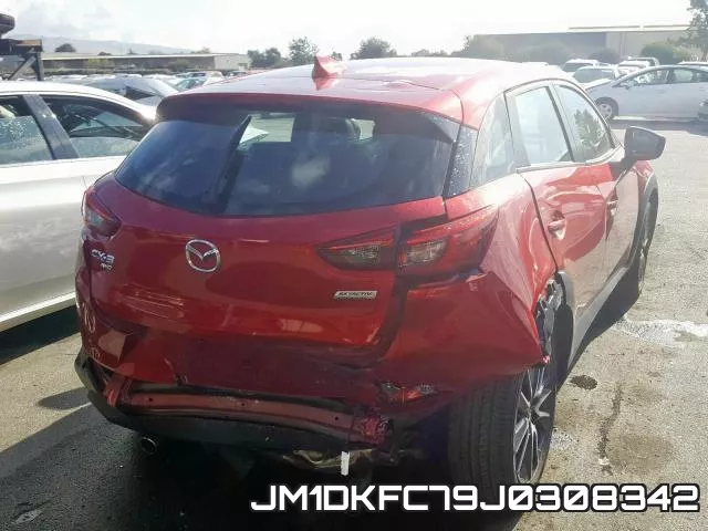 JM1DKFC79J0308342 фото 5