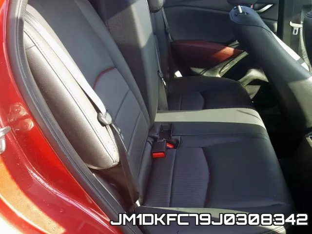 JM1DKFC79J0308342 фото 7