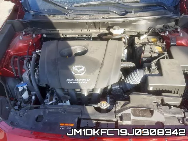 JM1DKFC79J0308342 фото 8