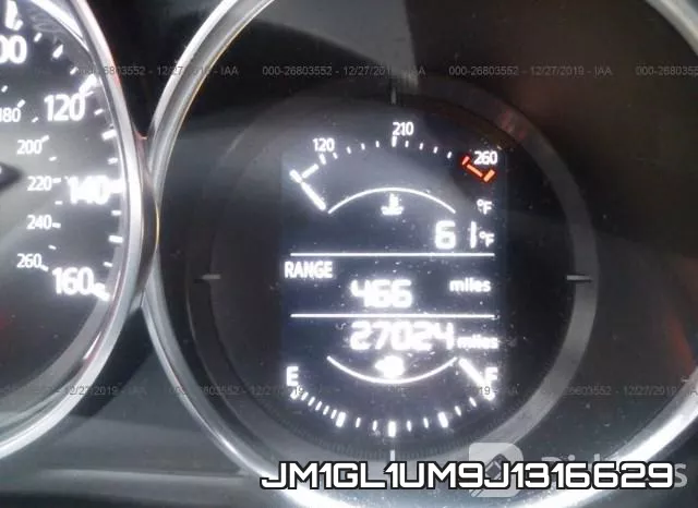 JM1GL1UM9J1316629 фото 7