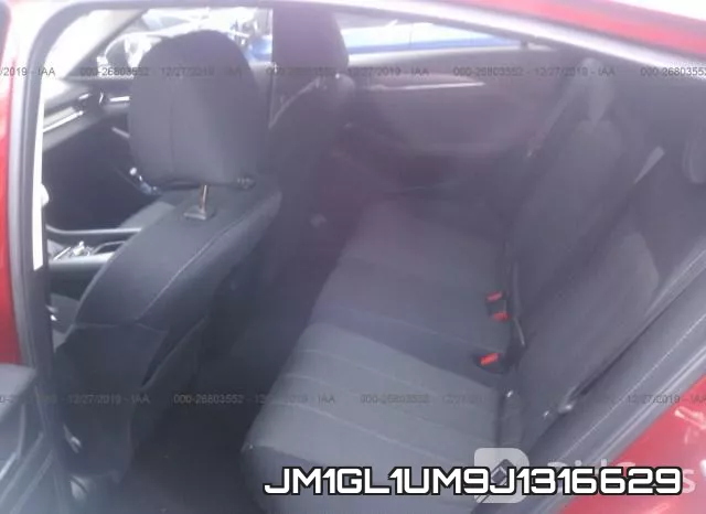 JM1GL1UM9J1316629 фото 8