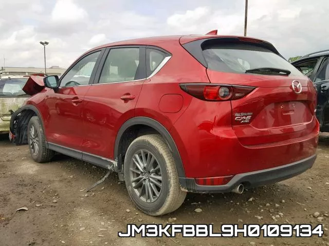 JM3KFBBL9H0109134 фото 4