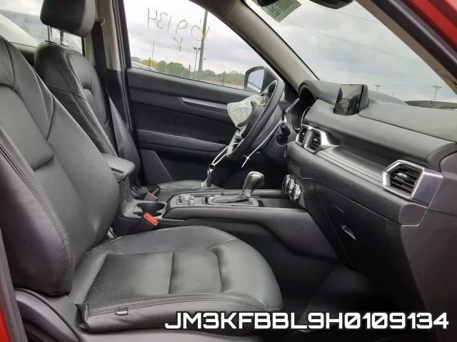 JM3KFBBL9H0109134 фото 6