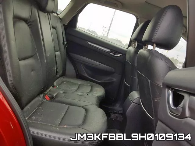JM3KFBBL9H0109134 фото 7
