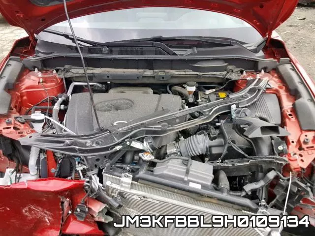 JM3KFBBL9H0109134 фото 8