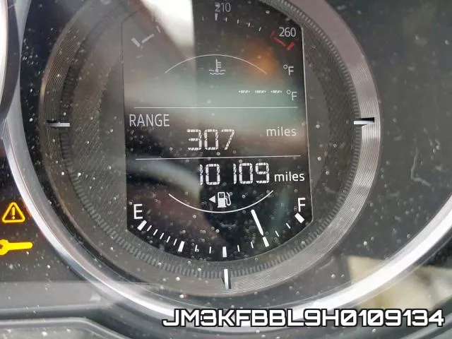 JM3KFBBL9H0109134 фото 9