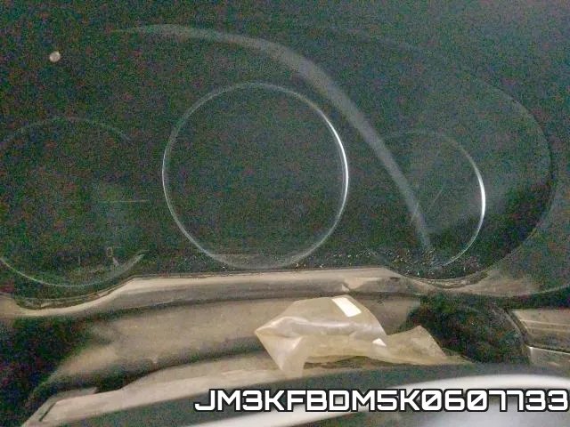 JM3KFBDM5K0607733 фото 7