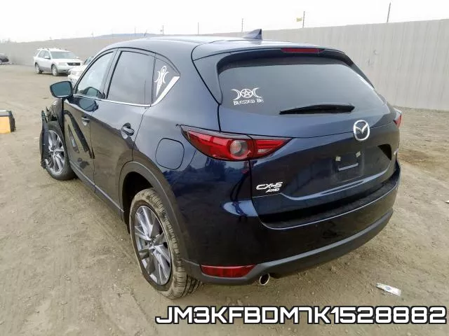 JM3KFBDM7K1528882 фото 4