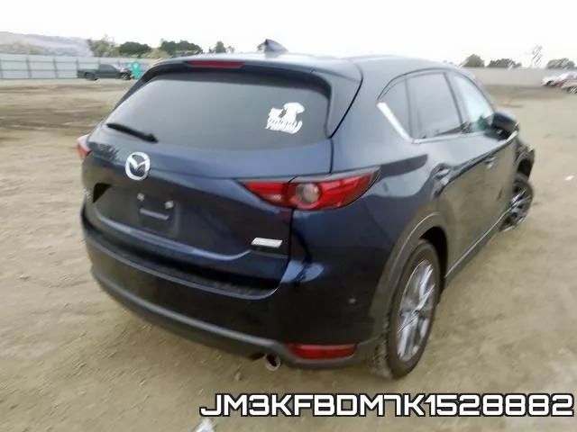 JM3KFBDM7K1528882 фото 5