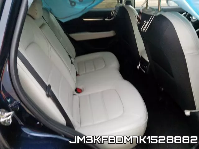 JM3KFBDM7K1528882 фото 7