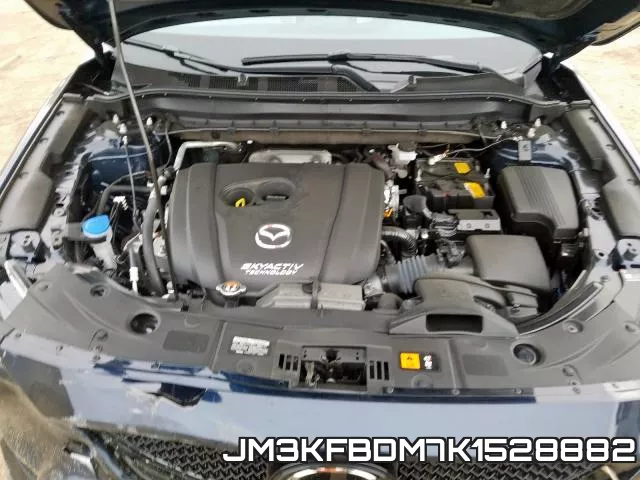 JM3KFBDM7K1528882 фото 8
