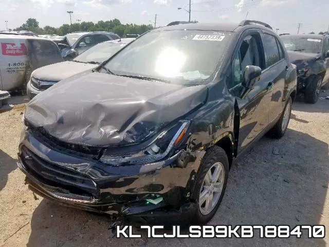 KL7CJLSB9KB788470 фото 3