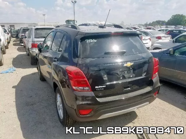 KL7CJLSB9KB788470 фото 4