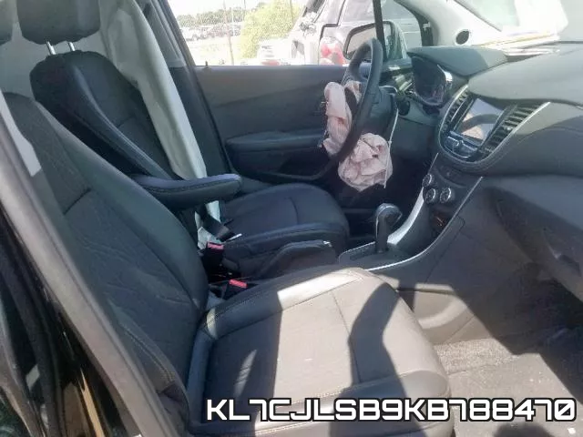 KL7CJLSB9KB788470 фото 6