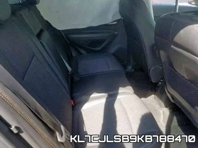 KL7CJLSB9KB788470 фото 7