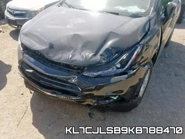 KL7CJLSB9KB788470 фото 9