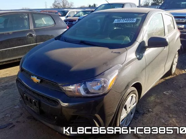 KL8CB6SA6HC838570 фото 3