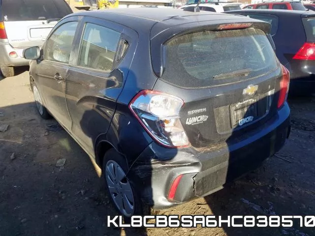 KL8CB6SA6HC838570 фото 4