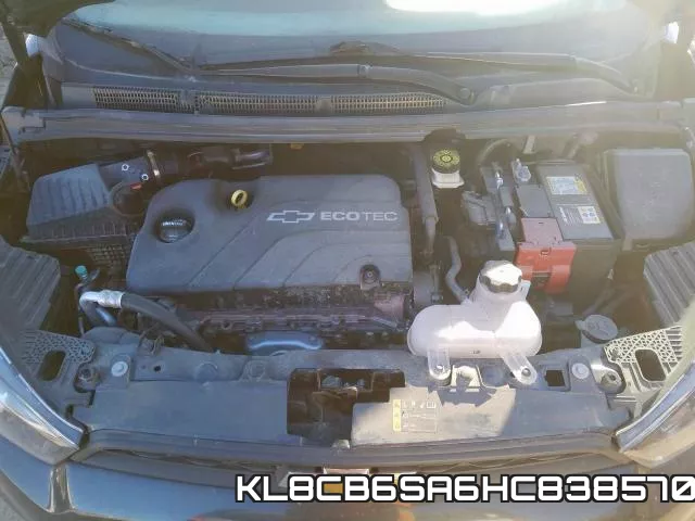 KL8CB6SA6HC838570 фото 8
