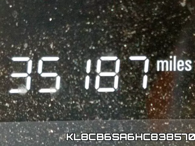 KL8CB6SA6HC838570 фото 9