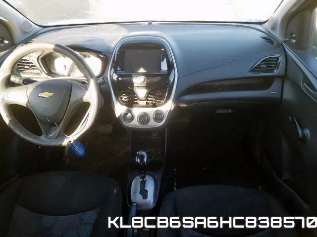 KL8CB6SA6HC838570 фото 10