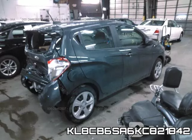 KL8CB6SA6KC821842 фото 4