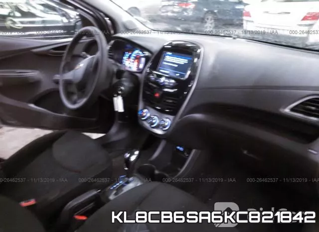 KL8CB6SA6KC821842 фото 5