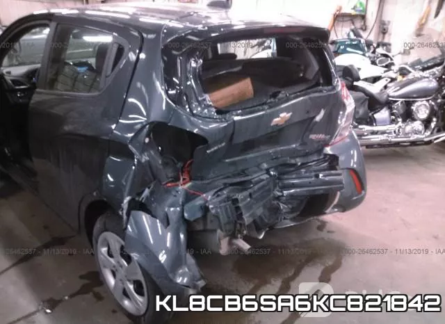 KL8CB6SA6KC821842 фото 6