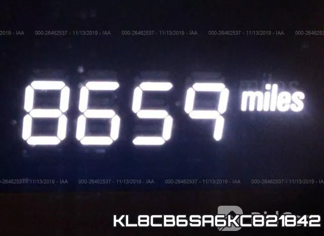 KL8CB6SA6KC821842 фото 7