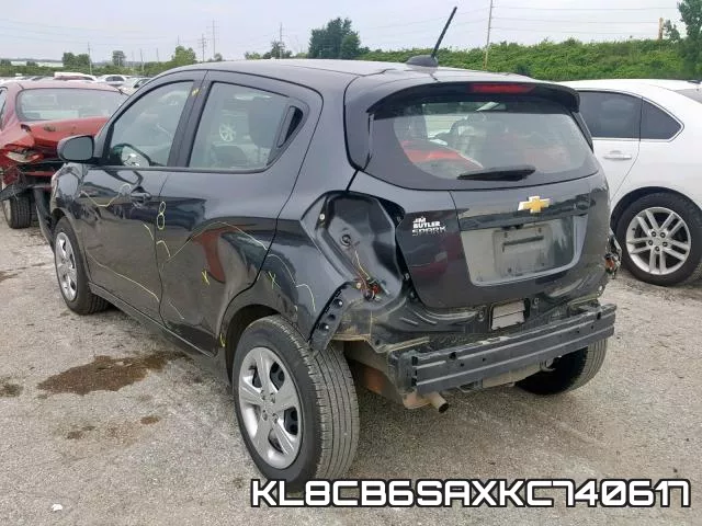 KL8CB6SAXKC740617 фото 4