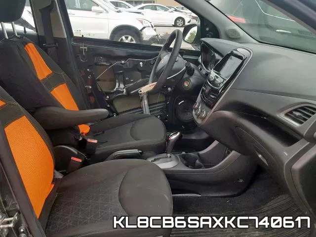 KL8CB6SAXKC740617 фото 6