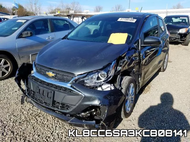 KL8CC6SA3KC808141 фото 3