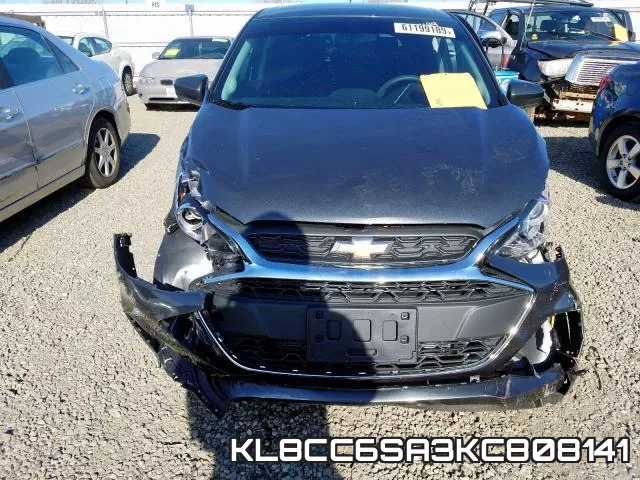 KL8CC6SA3KC808141 фото 9