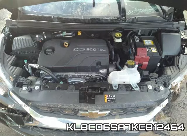 KL8CD6SA7KC812464 фото 2