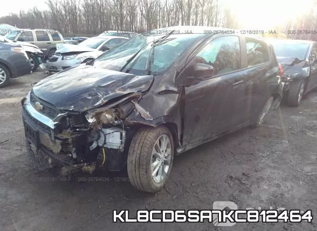 KL8CD6SA7KC812464 фото 3