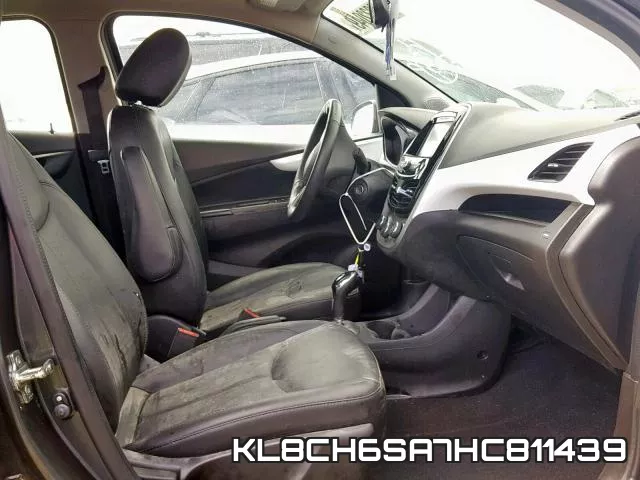 KL8CH6SA7HC811439 фото 6